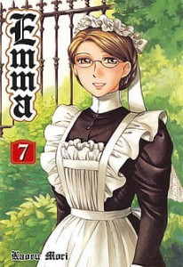 EMMA 7 Studio JG      