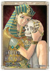 OKO HORUSA 8 Studio JG   