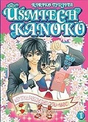 UŚMIECH KANOKO 1 Studio JG   