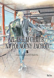 Szlakiem chmur na północny zachód 5 Studio JG