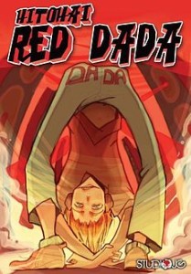 RED DADA Studio JG  