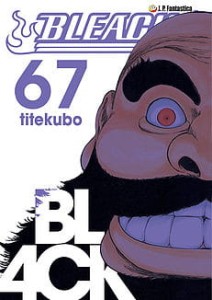 Bleach 67 JPF  