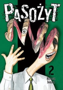 PASOŻYT 2 Studio JG 