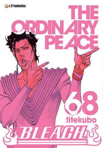 Bleach 68 JPF   
