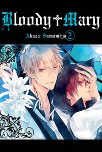 BLOODY MARY 2 Kotori     