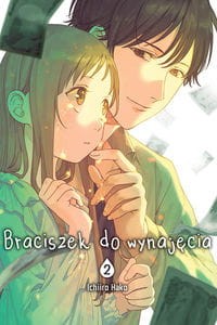 BRACISZEK DO WYNAJĘCIA 2 Kotori      