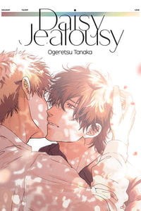 DAISY JEALOUSY Kotori       