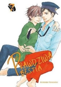 PRAWDZIWA BESTIA 7 Dango  