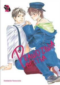 PRAWDZIWA BESTIA 2 Dango   