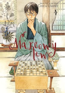 MARCOWY LEW 4 Dango