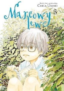 MARCOWY LEW 5 Dango