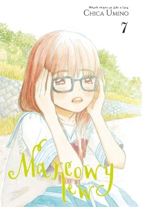 MARCOWY LEW 7 Dango