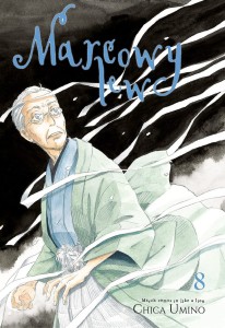 MARCOWY LEW 8 Dango