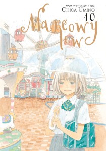 MARCOWY LEW 10 Dango 