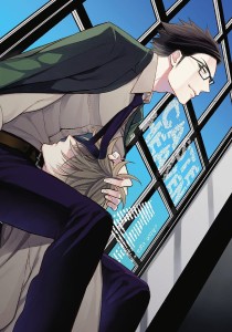 CASTE HEAVEN 4 Dango +18 