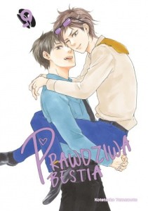 PRAWDZIWA BESTIA 9 Dango 