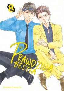 PRAWDZIWA BESTIA 8 Dango  