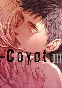 COYOTE 3 Dango     