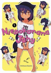 NIEPOKONANA JAHY 1 Dango  