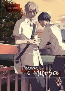 HISTORIA O MIŁOŚCI 2 Dango  