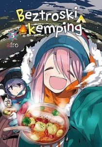 BEZTROSKI KEMPING 5 Dango      