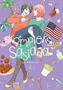 KOMPLEKS SĄSIADA 4 Dango       