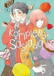 KOMPLEKS SĄSIADA 3 Dango        