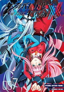 Darling in the Franxx 7 WANEKO    