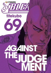 Bleach 69 JPF 