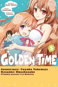 GOLDEN TIME  5 Studio JG 
