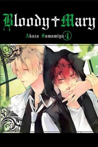 BLOODY MARY 4 Kotori 