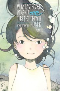 W miasteczku piasku i błękitnych łusek 2 JPF 