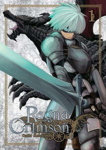 Ragna Crimson 1 STUDIO JG