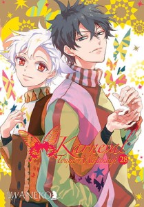 Karneval 28 WANEKO 