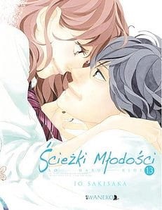 ŚCIEŻKI MŁODOŚCI 13 Waneko   
