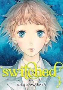 SWITCHED 1 Waneko