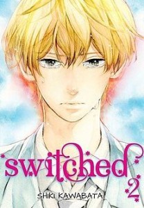 SWITCHED 2 Waneko 