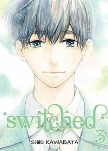 SWITCHED 3 Waneko 