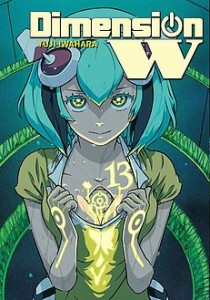 DIMENSION W 13 WANEKO  