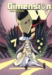 DIMENSION W 7 WANEKO   