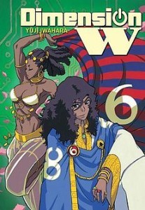 DIMENSION W 6 WANEKO   