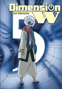 DIMENSION W 5 WANEKO    