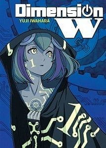 DIMENSION W 1 WANEKO    