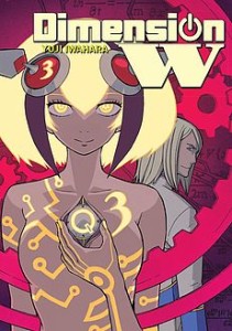 DIMENSION W 3 WANEKO    