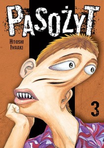 PASOŻYT 3 Studio JG 