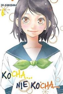 KOCHA NIE KOCHA 6 Waneko    